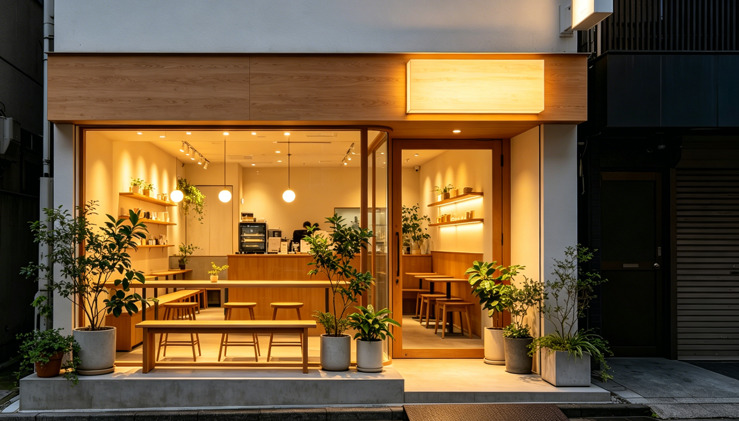 Store Image