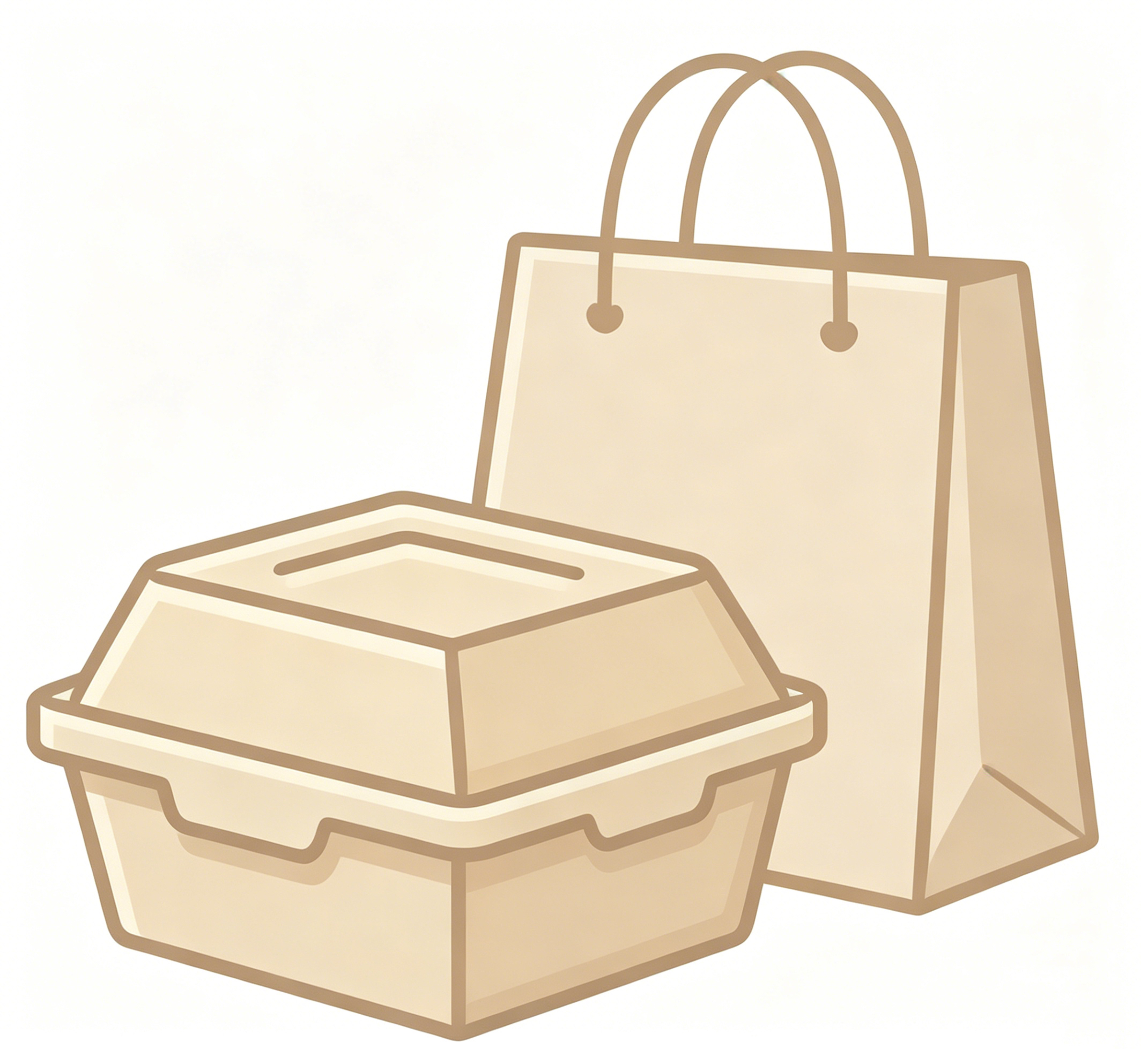 Take Away